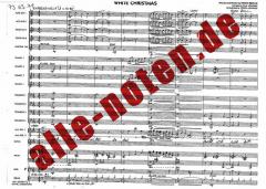 White Christmas von Irving Berlin 