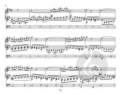 Konzert E-Moll für Orgel von Joseph Ahrens im Alle Noten Shop kaufen