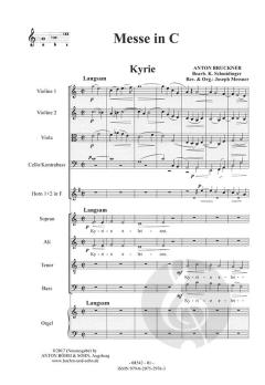 Messe C-Dur (Anton Bruckner) 