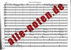 Things Ain't What They Used To Be (Duke Ellington) 
