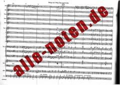 Things Ain't What They Used To Be (Duke Ellington) 
