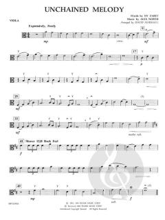 Unchained Melody 
