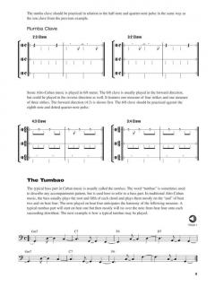 Latin Jazz Piano von John Valerio 