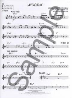 Bossa Nova (European Edition) 