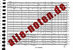Summertime von George Gershwin 