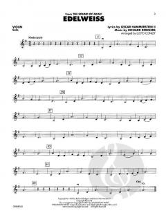 Broadway Favorites for Strings 