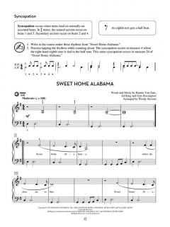 Returning To The Piano von Wendy Stevens 