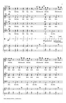 Soul Bossa Nova von Quincy Jones (Download) 