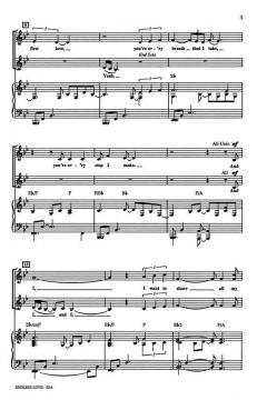 Endless Love von Ed Lojeski (Download) 