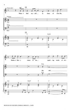 Beatles In Concert von The Beatles (Download) 