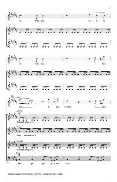 I Still Haven't Found What I'm Looking For von U2 (Download) 