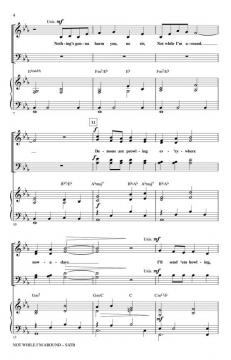 Not While I'm Around von Stephen Sondheim (Download) 