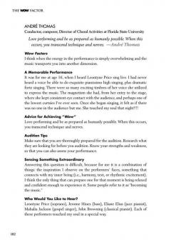 The Wow Factor: How To Create It, Inspire It & Achieve It (Steve Zegree) 