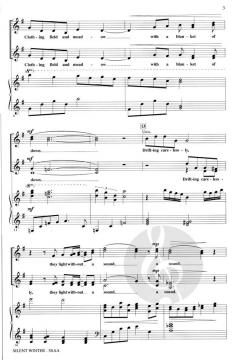 Silent Winter von Patti Drennan (Download) 