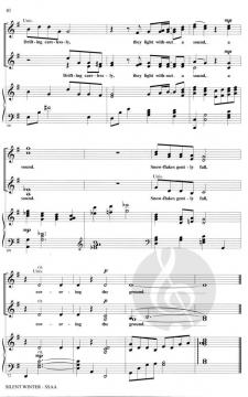 Silent Winter von Patti Drennan (Download) 