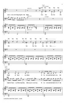 Longing For The Light von David Lantz III (Download) 
