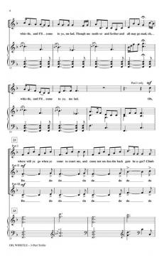 Oh, Whistle (Download) 