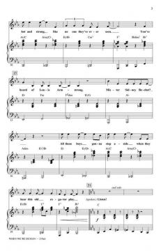 When We're Human von Randy Newman (Download) 
