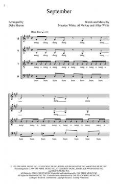 September (Download) 