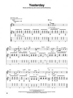 Guitar Play-Along Vol. 2: Acoustic Guitar 