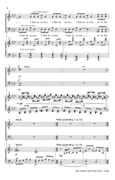 The Arrow And The Song von Joseph A. Martin (Download) 