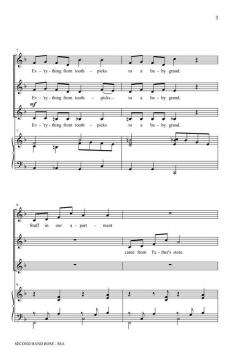 Second Hand Rose von Grant Clarke (Download) 