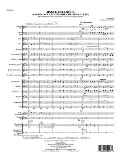 Jingle-Bell Rock (Joe Beal) 