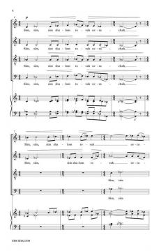 Sim Shalom von Daniel Kellogg (Download) 