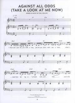 Songs for Solo Singers von Mariah Carey 