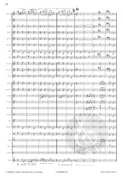 Chor der Straßenjungen (Georges Bizet) 