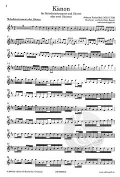 Kanon (Johann Pachelbel) 