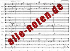 Woodchopper's Ball (Woody Herman) 