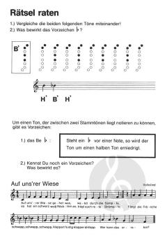 Spielen und gestalten Band 2 (Brigitte Meier) 