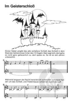 Spielen und gestalten Band 2 (Brigitte Meier) 