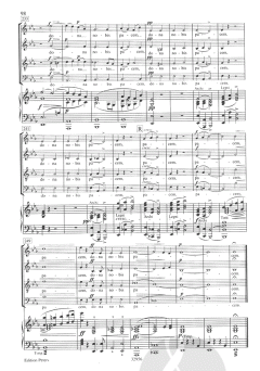 Messe Es-Dur D 950 (Franz Schubert) 