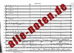 Rhapsody In Blue (George Gershwin) 