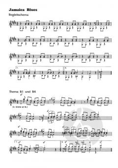 Blues (Spielheft für die Gruppe) von Klaus Schindler 