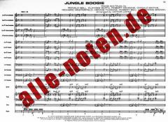 Young Jazz Ensemble Collection - Set von Mike Lewis 