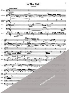 Breathless (Kenny G) 