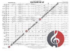 You Raise Me Up (Josh Groban) 