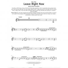 Really Easy Flute: Chart Hits 