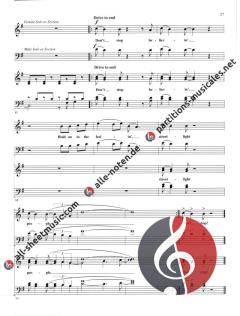 Sing With The Choir Vol. 14: Glee 
