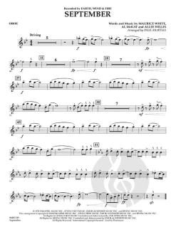 September von Maurice White (Download) 