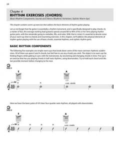 Daily Guitar Warm-Ups von Tom Kolb 
