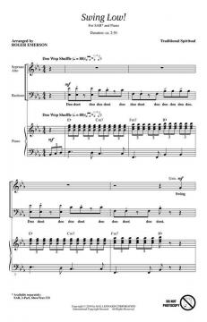 Swing Low! (Download) 