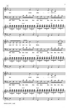 Swing Low! (Download) 