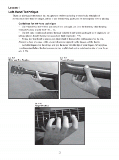 Guitar For Students (USC) von Michael Aaron 