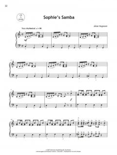 Piano Passion 