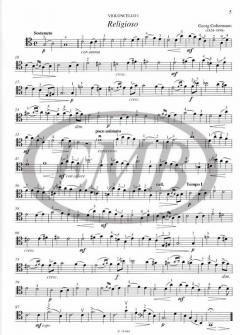 Chamber Music For Violoncellos Band 9 im Alle Noten Shop kaufen