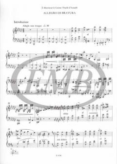 Einzelne Charakterstücke 1 (I/11) (Neue Liszt-Ausgabe I B) 